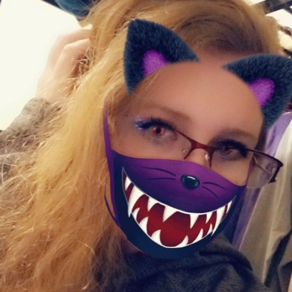 Meet your Posher, Natasha